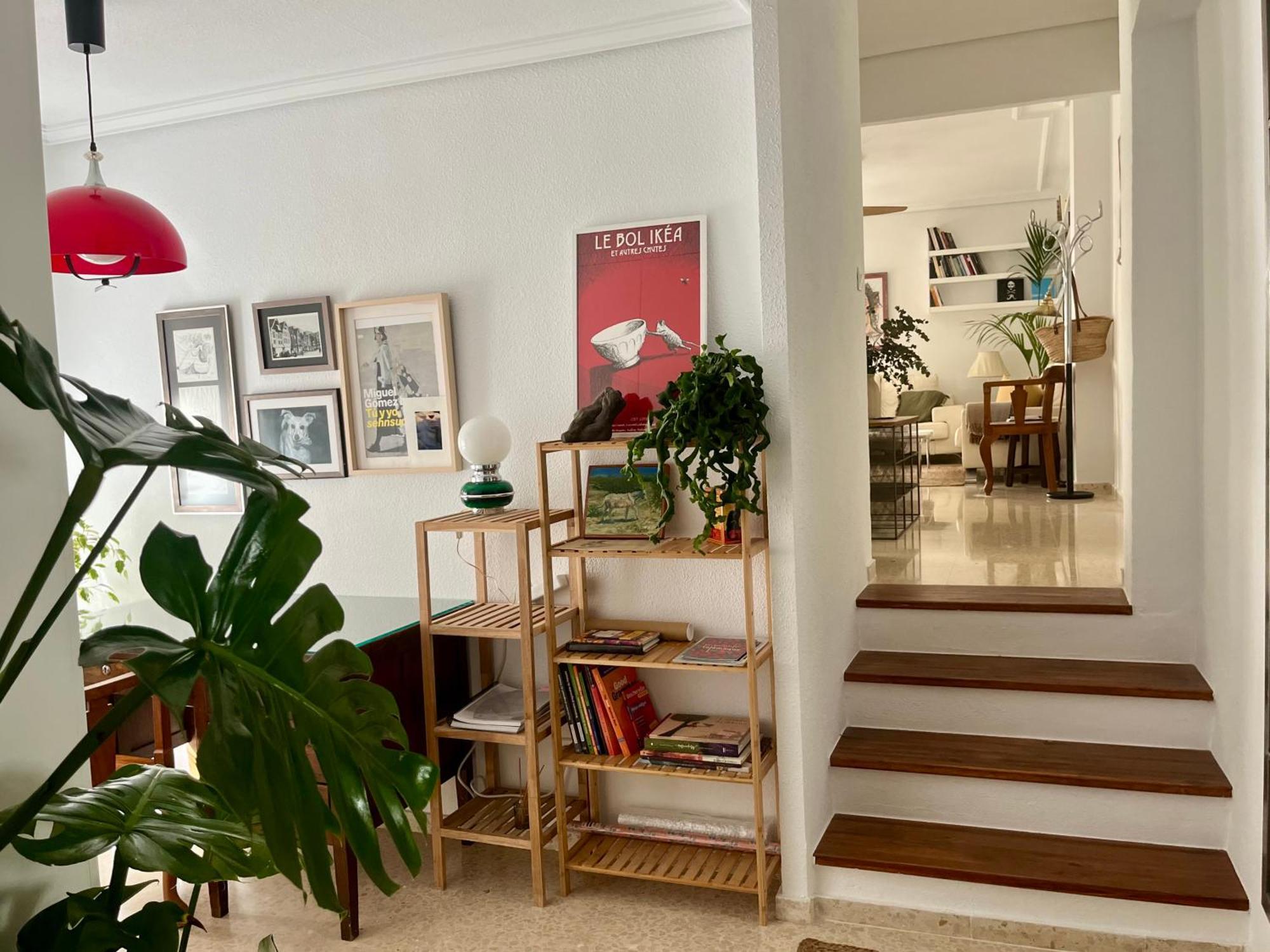La Casa De Char Apartment Kordoba Bagian luar foto