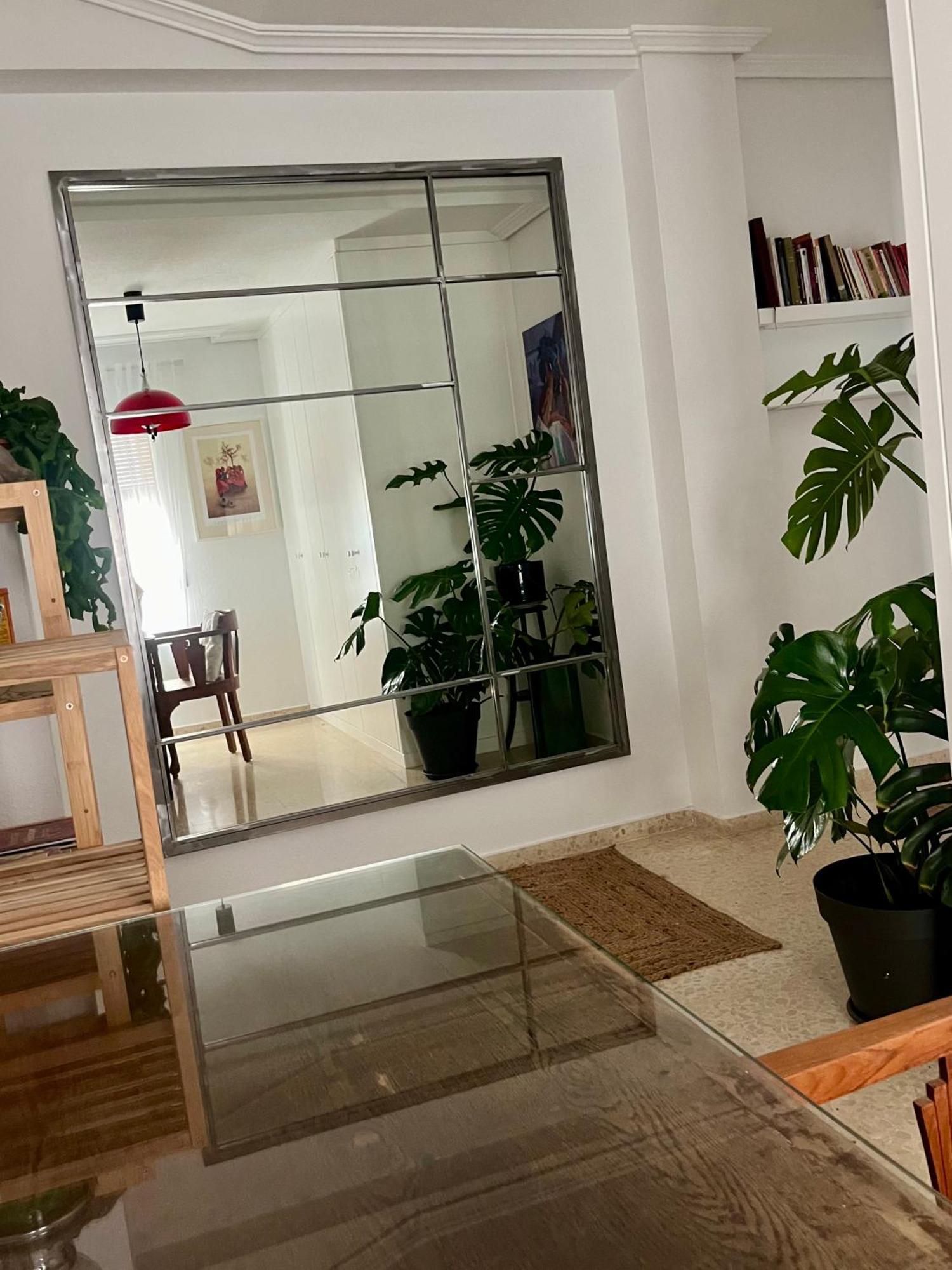 La Casa De Char Apartment Kordoba Bagian luar foto