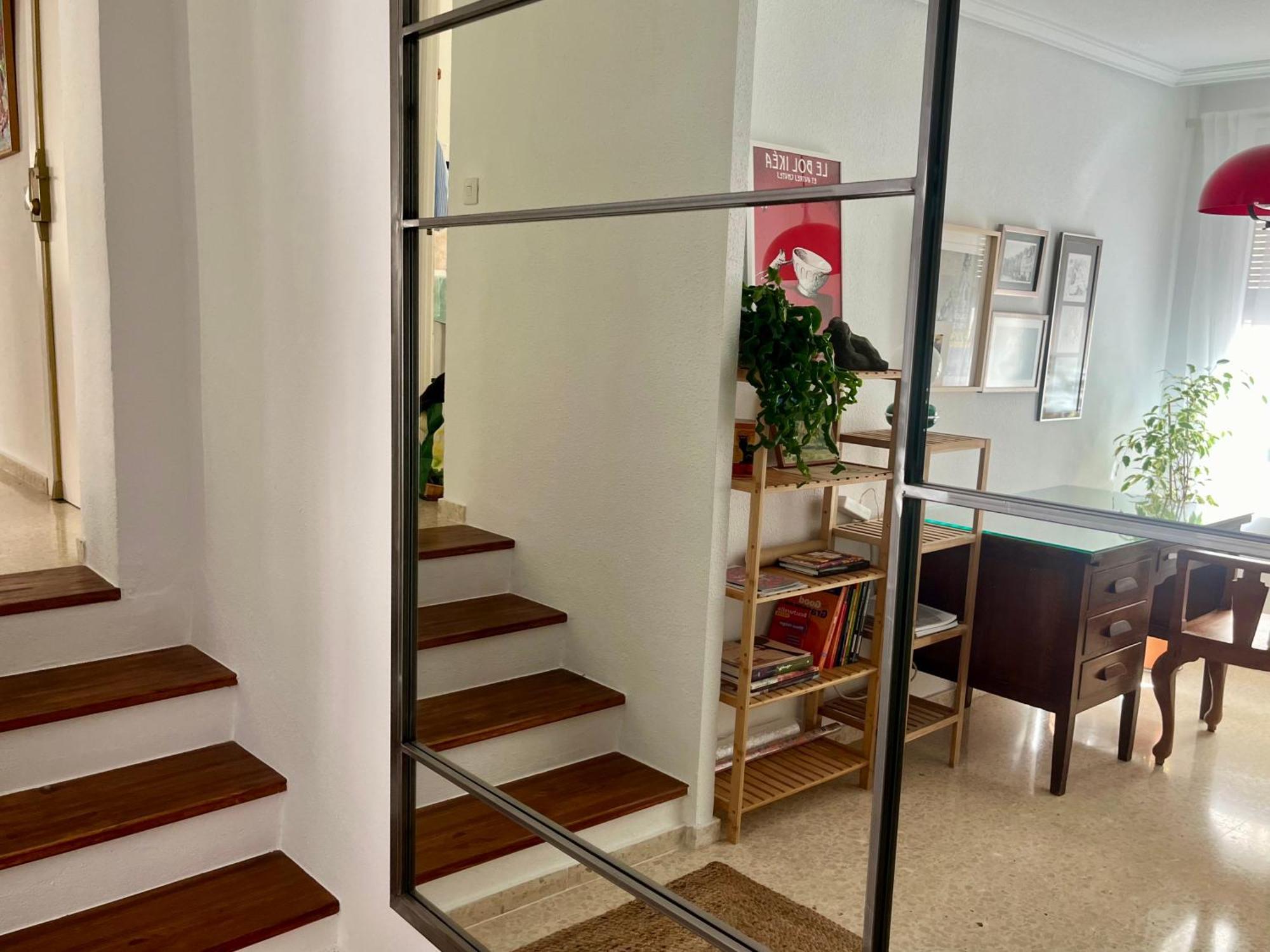 La Casa De Char Apartment Kordoba Bagian luar foto