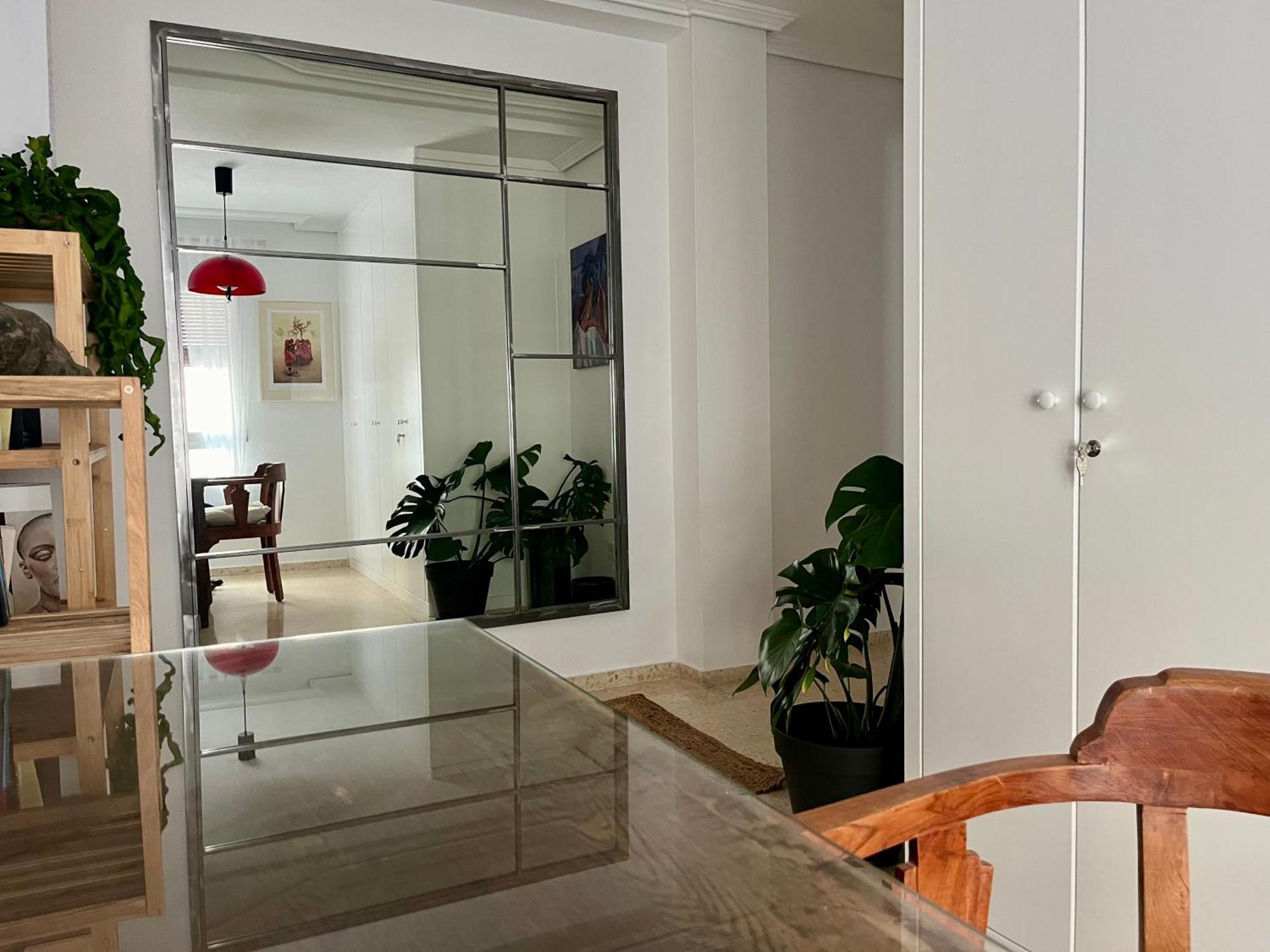 La Casa De Char Apartment Kordoba Bagian luar foto
