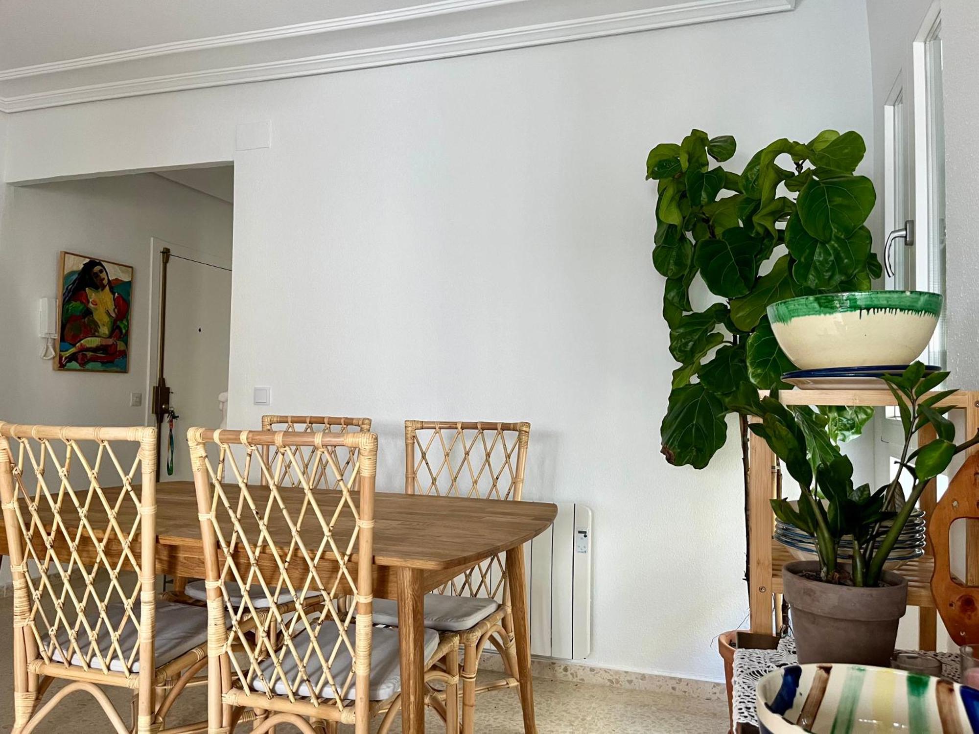 La Casa De Char Apartment Kordoba Bagian luar foto