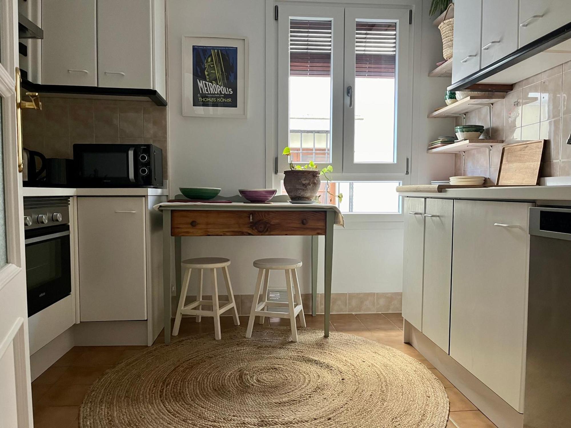 La Casa De Char Apartment Kordoba Bagian luar foto