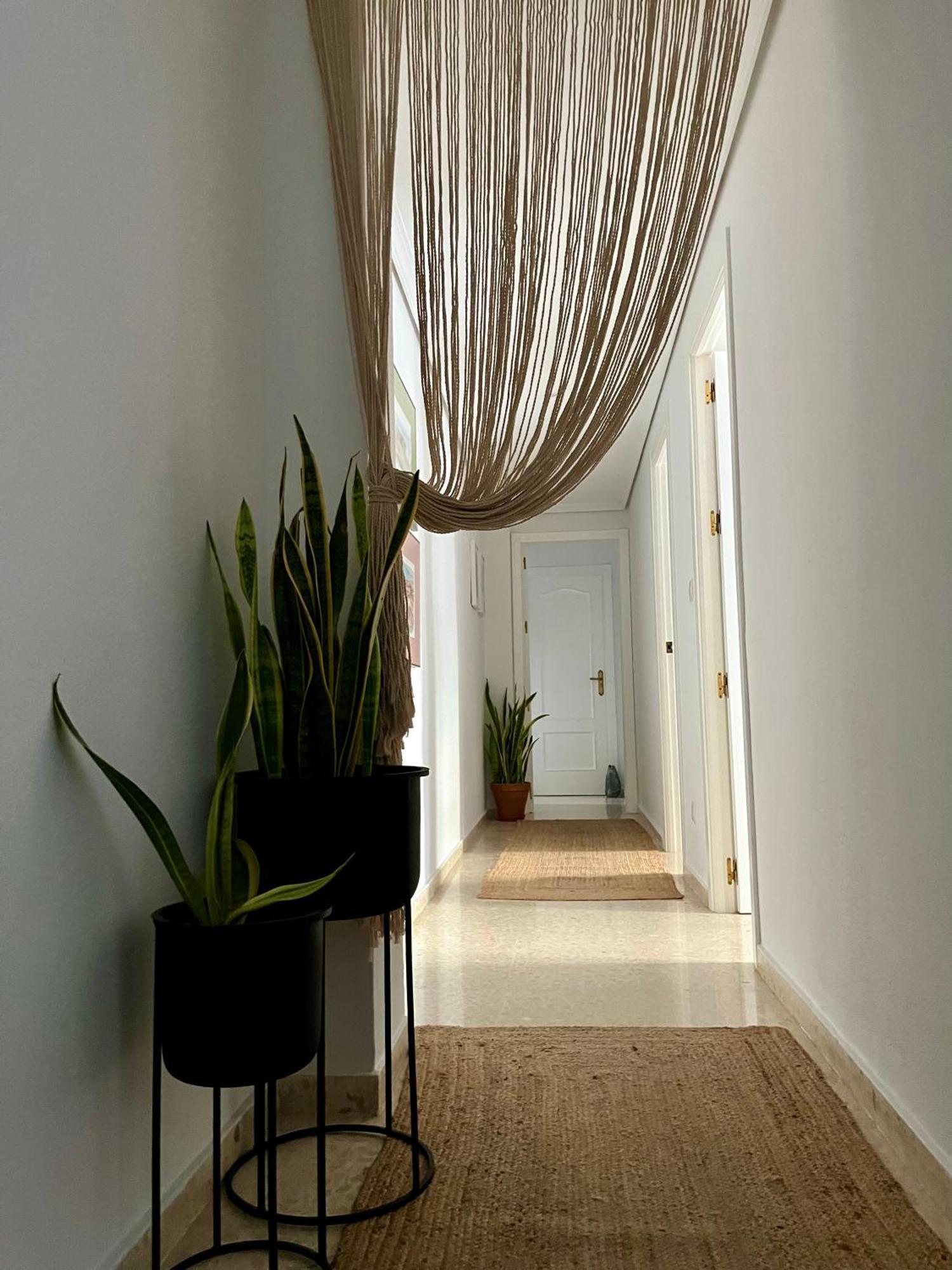 La Casa De Char Apartment Kordoba Bagian luar foto