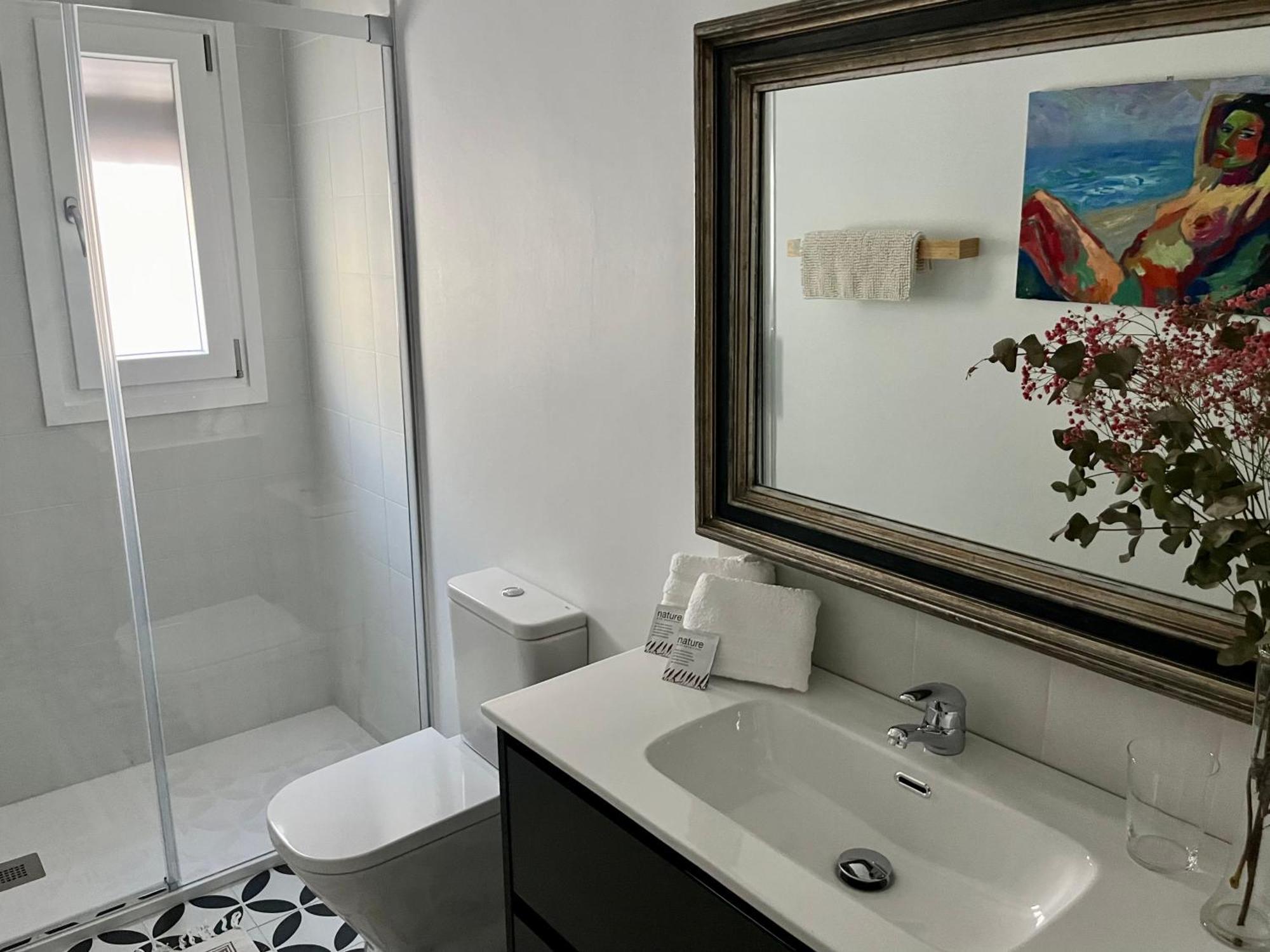 La Casa De Char Apartment Kordoba Bagian luar foto