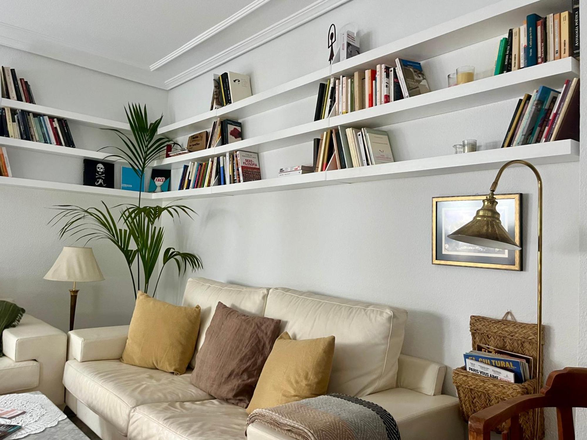 La Casa De Char Apartment Kordoba Bagian luar foto